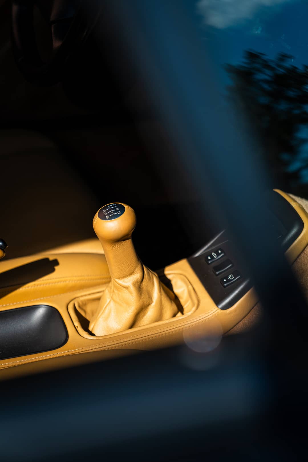 1996 Porsche 911 Turbo — photo 46