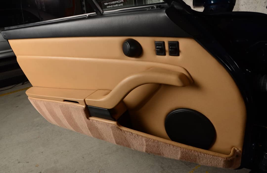 1997 Porsche 911 Carrera — photo 17