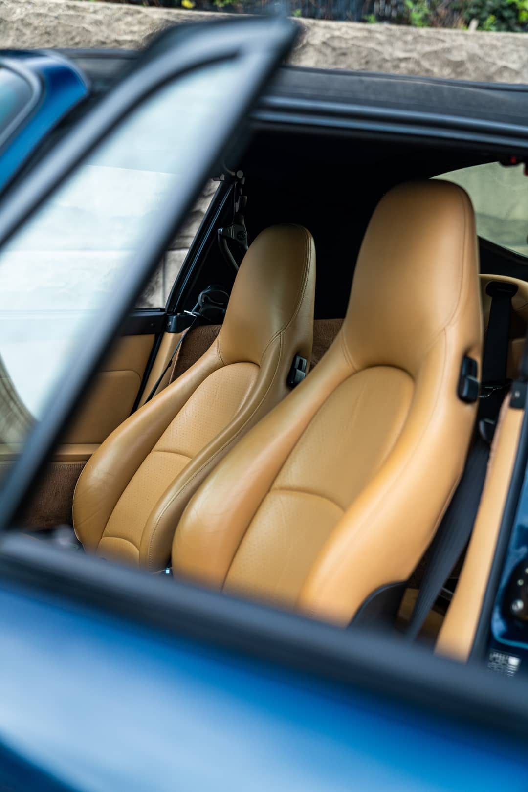 1997 Porsche 911 Carrera — photo 3