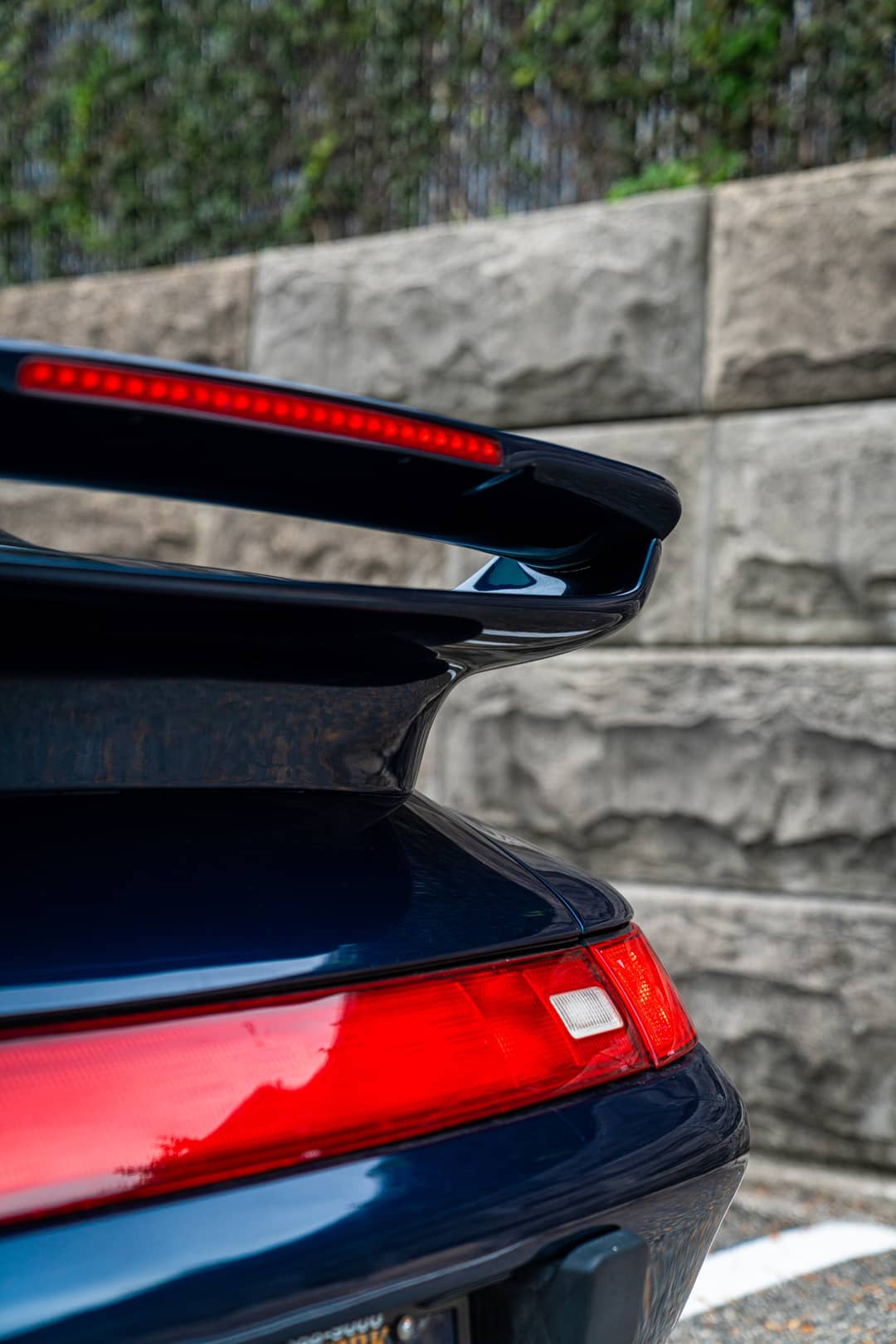 1997 Porsche 911 Carrera — photo 7