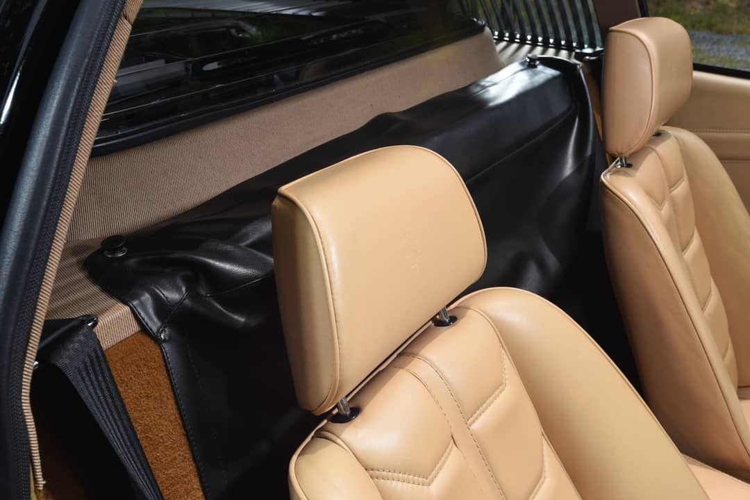 1984 Ferrari 308 — photo 29