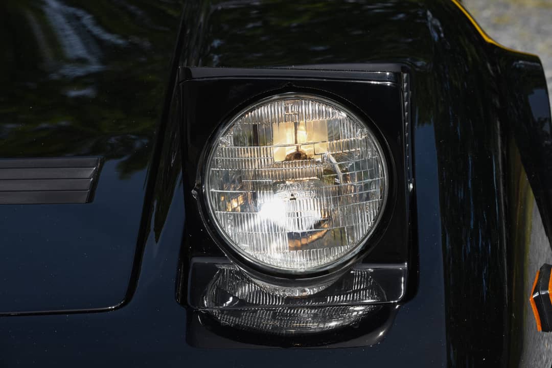 1984 Ferrari 308 — photo 37