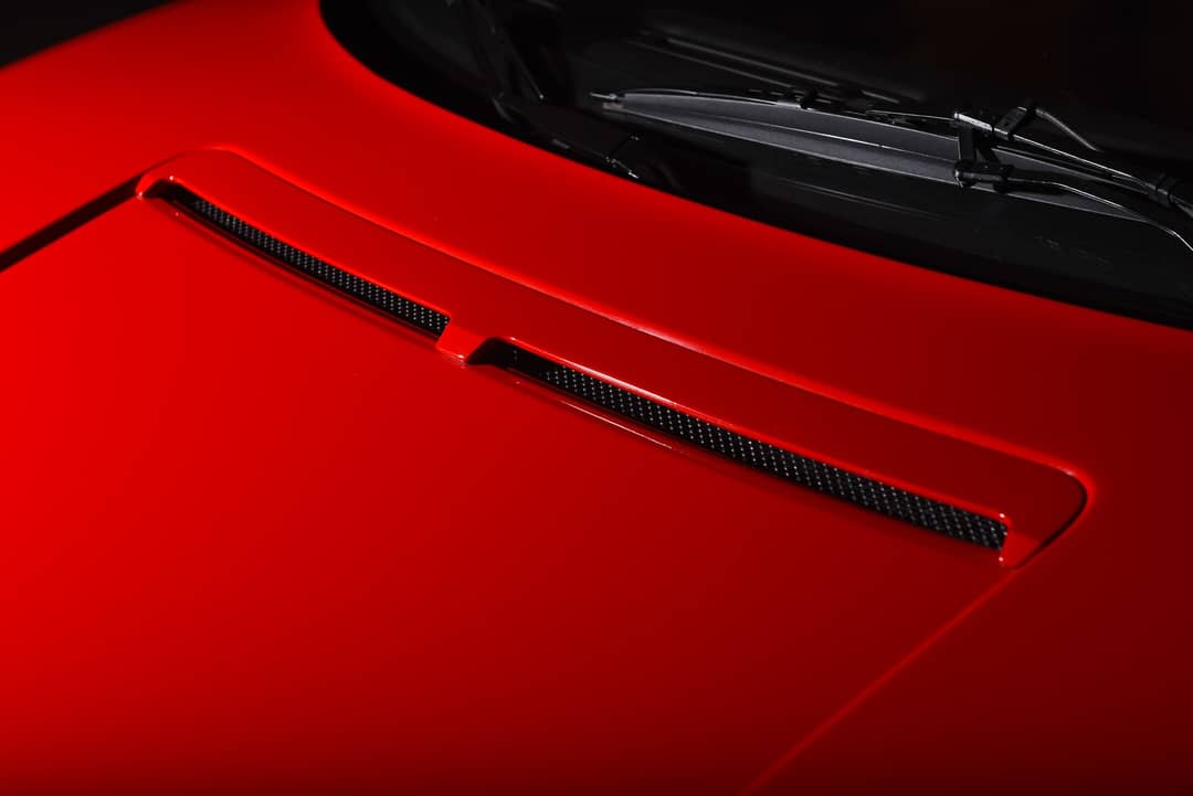 1998 Ferrari F355 GTB — photo 13