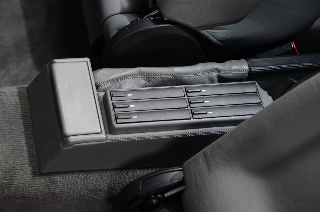 1991 BMW M3 Cabriolet — photo 36