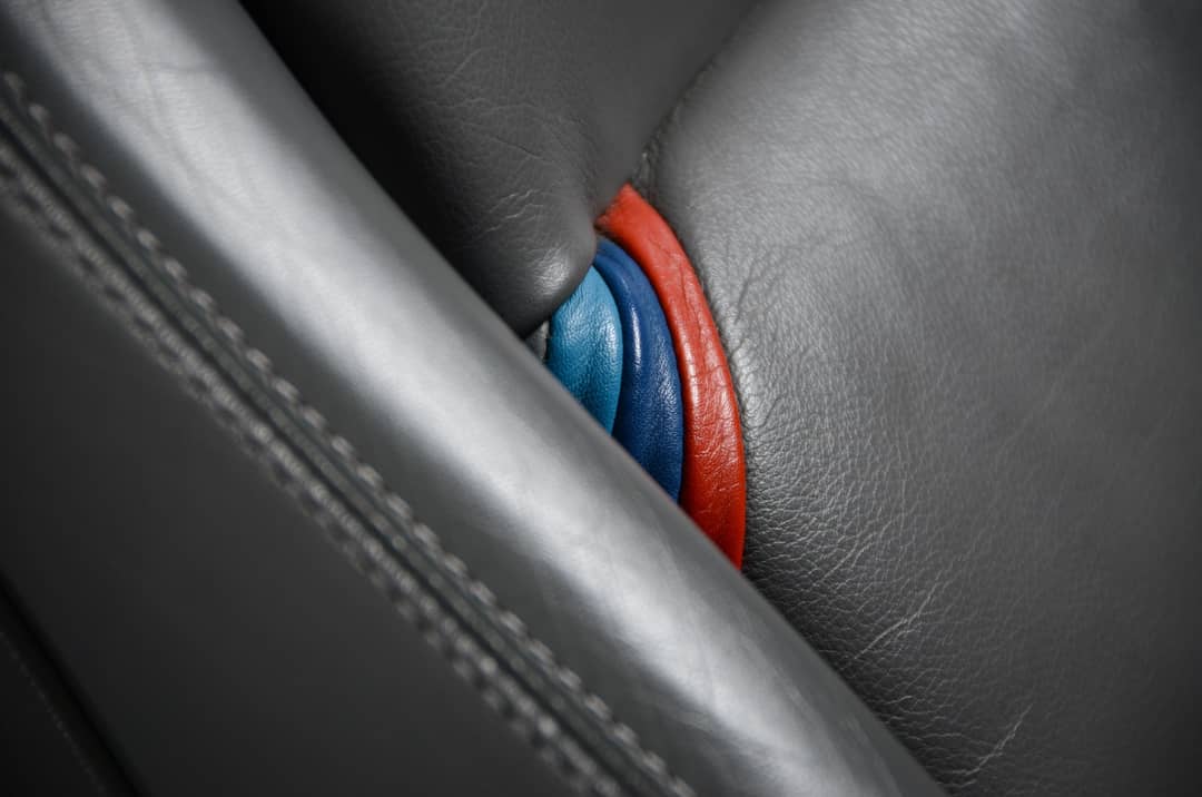 1991 BMW M3 Cabriolet — photo 40