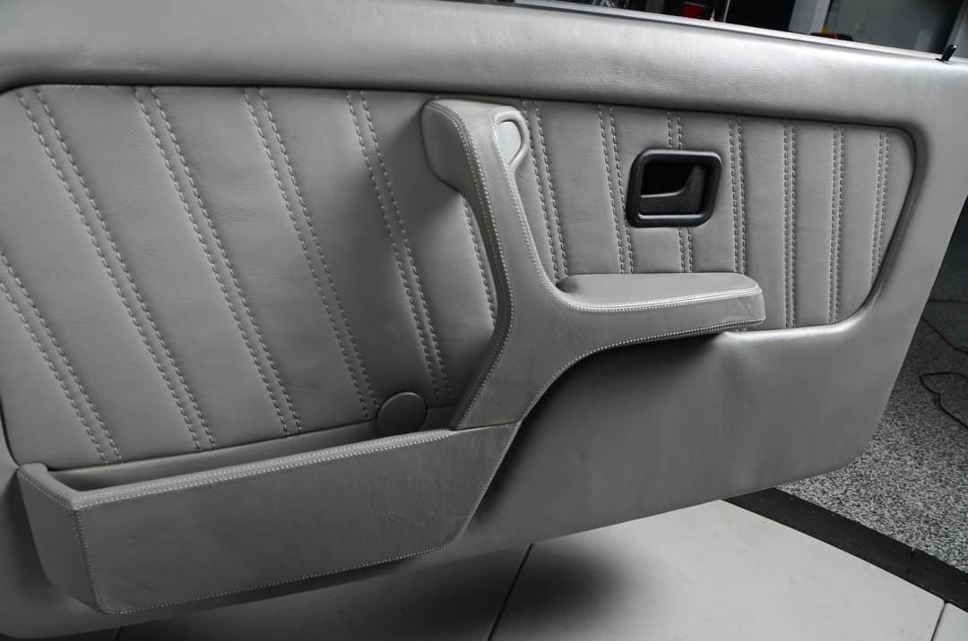 1991 BMW M3 Cabriolet — photo 45