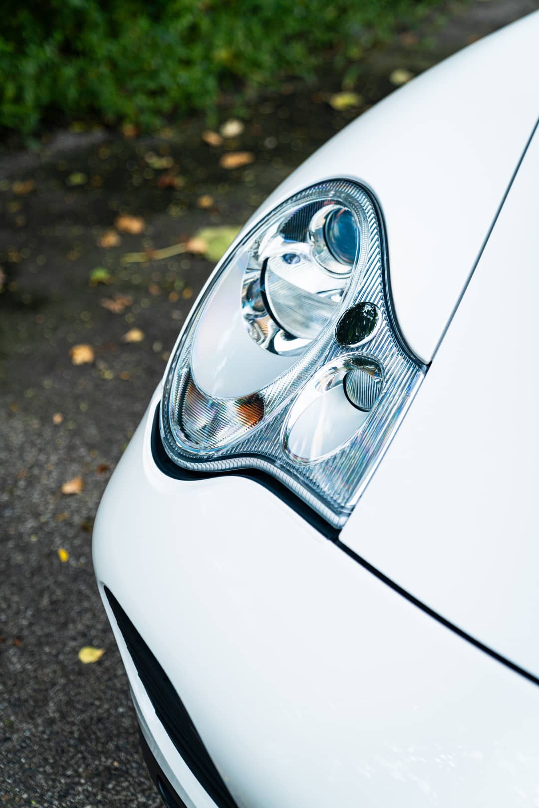 2004 Porsche 911 Carrera 4S — photo 14