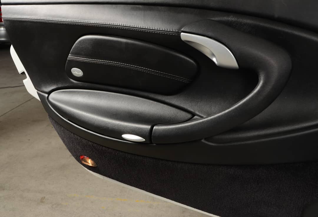 2004 Porsche 911 Carrera 4S — photo 38