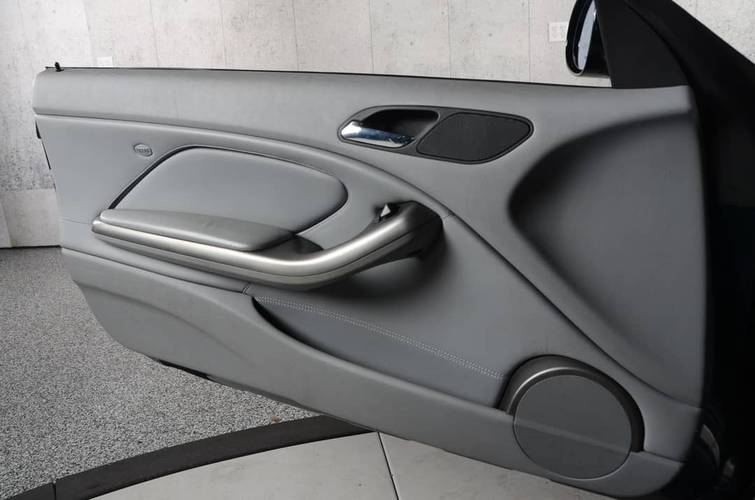 2002 BMW M3 — photo 23
