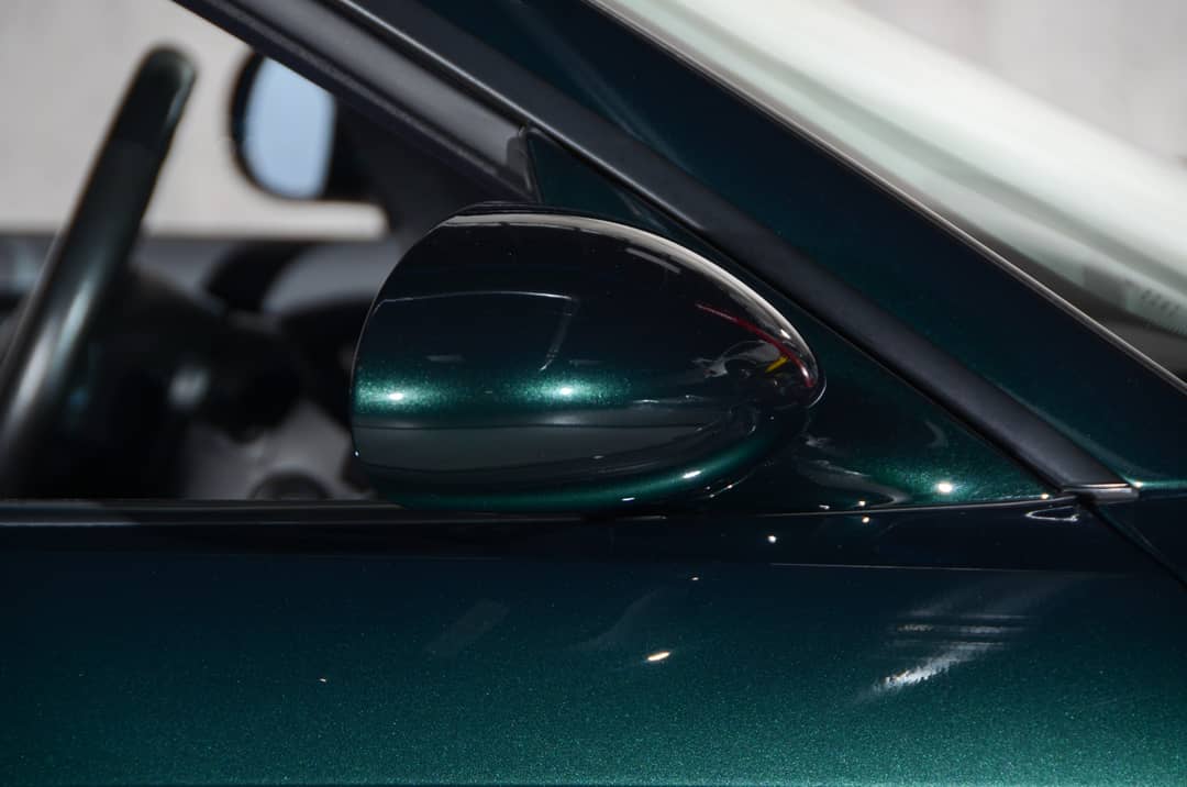2002 BMW M3 — photo 4