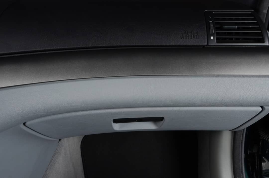 2002 BMW M3 — photo 31