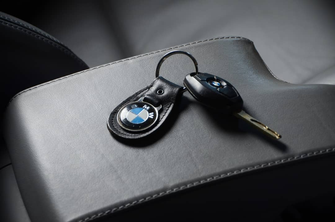 2002 BMW M3 — photo 34