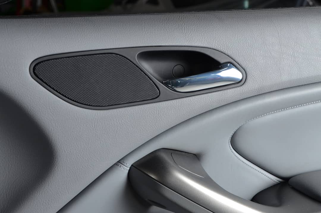 2002 BMW M3 — photo 40