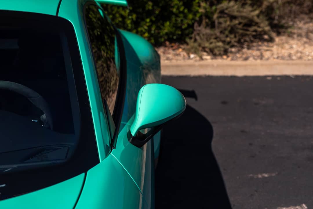 2018 Porsche 911 GT3 — photo 12