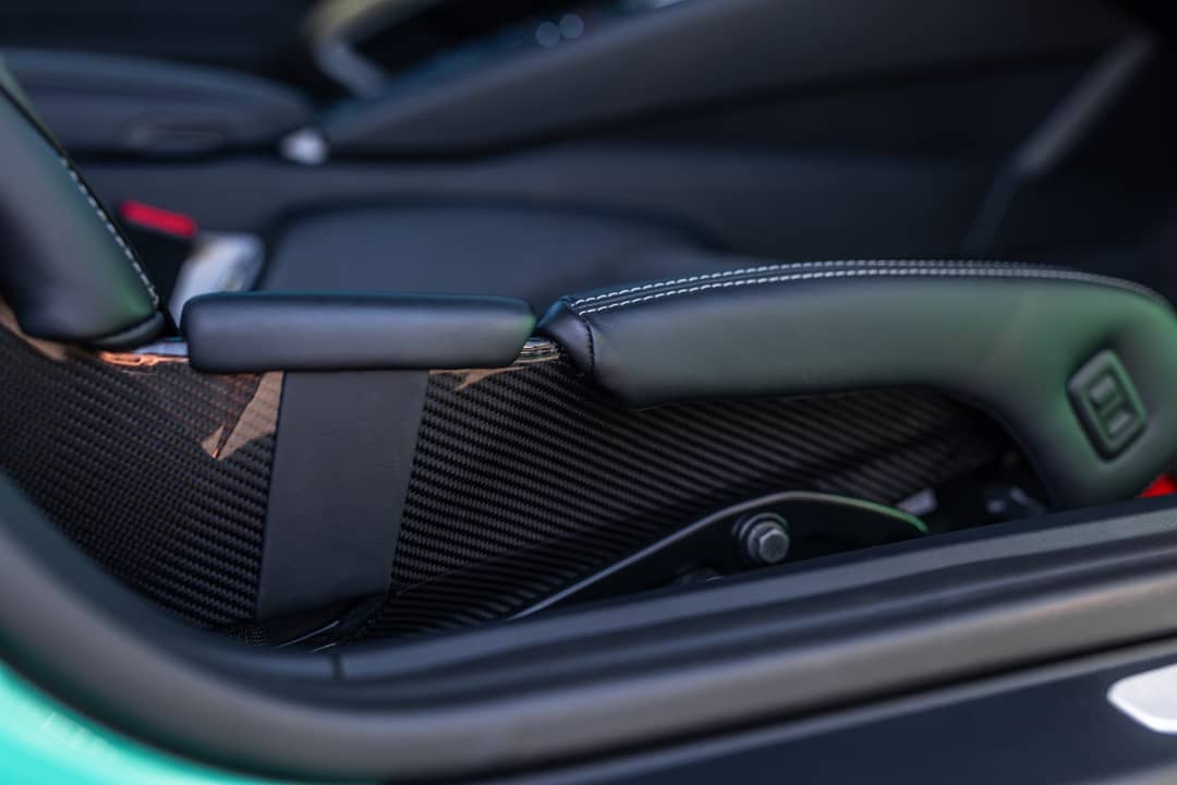 2018 Porsche 911 GT3 — photo 32
