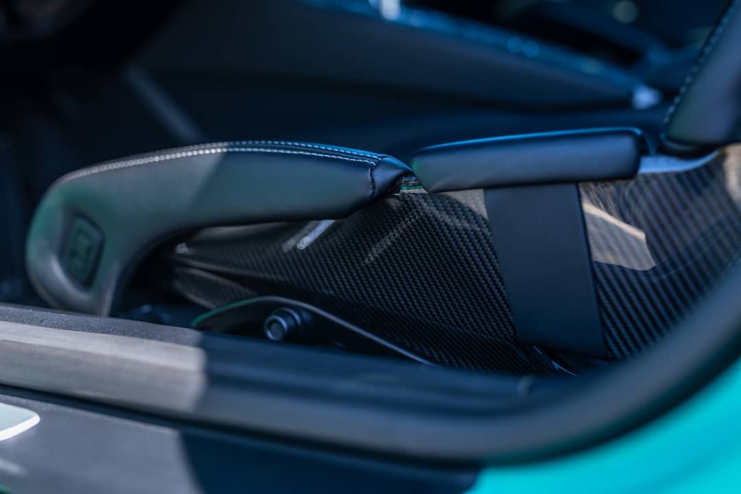 2018 Porsche 911 GT3 — photo 43