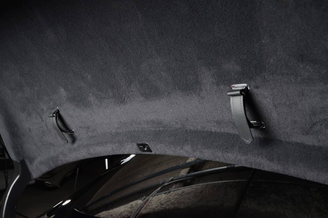 2008 Maybach 57 S — photo 11