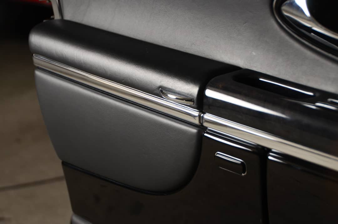 2008 Maybach 57 S — photo 13