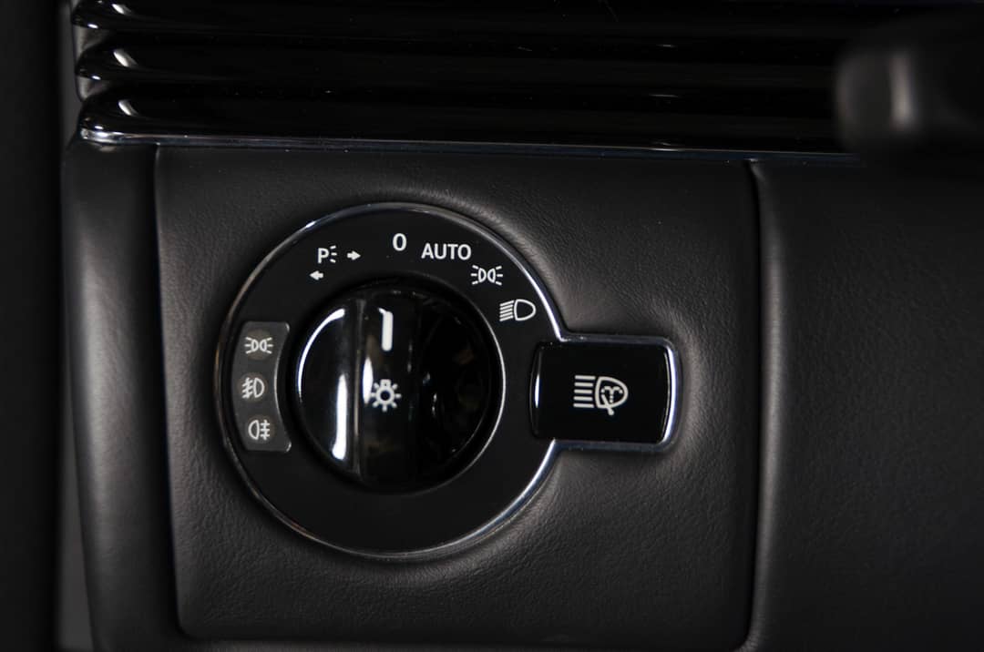 2008 Maybach 57 S — photo 17