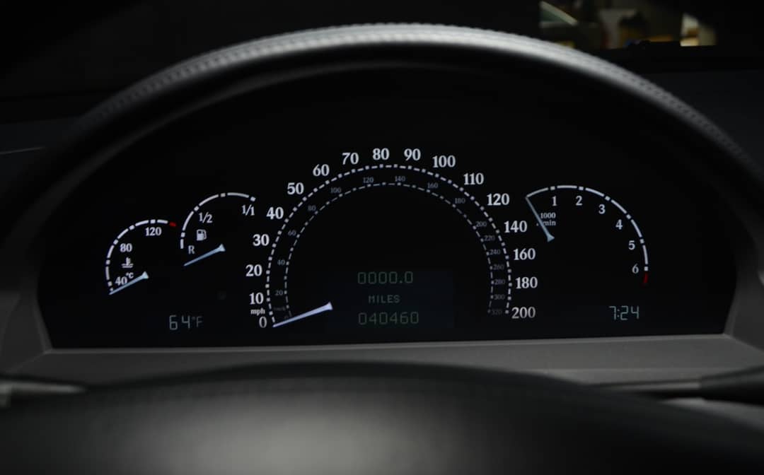 2008 Maybach 57 S — photo 19