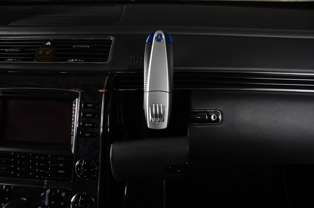 2008 Maybach 57 S — photo 21
