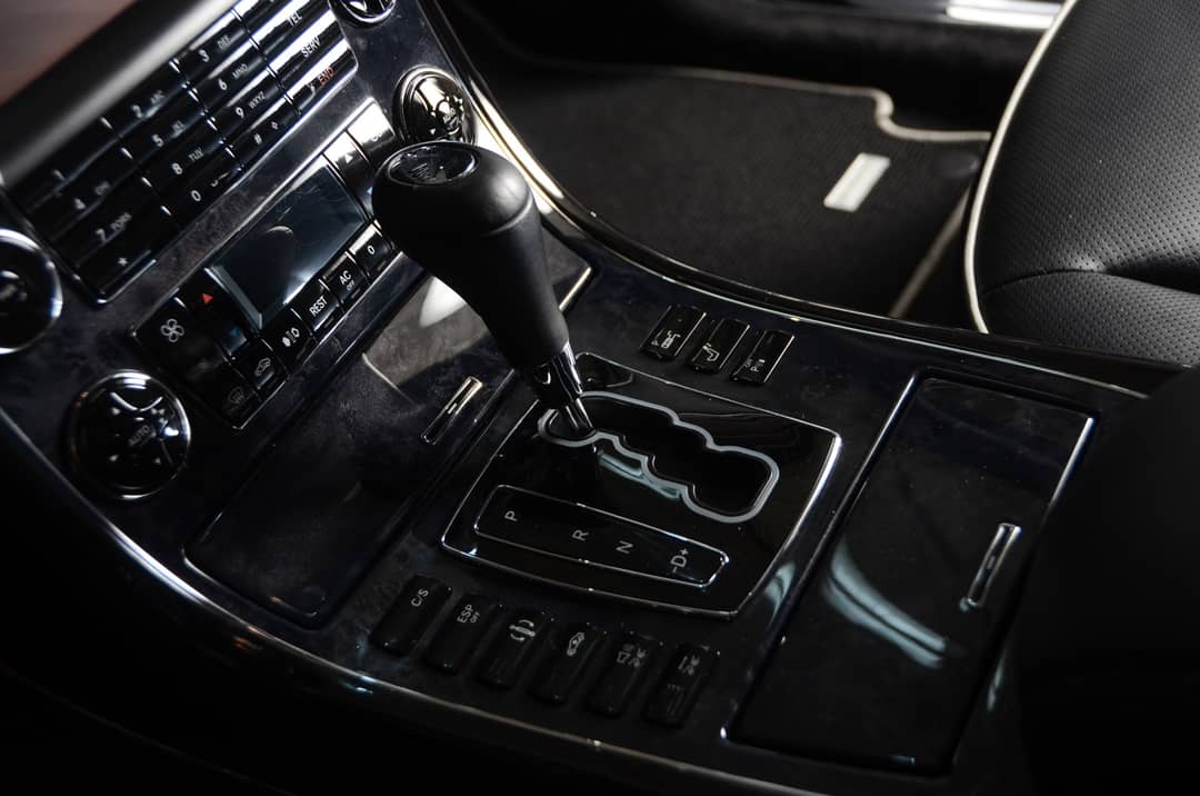 2008 Maybach 57 S — photo 22