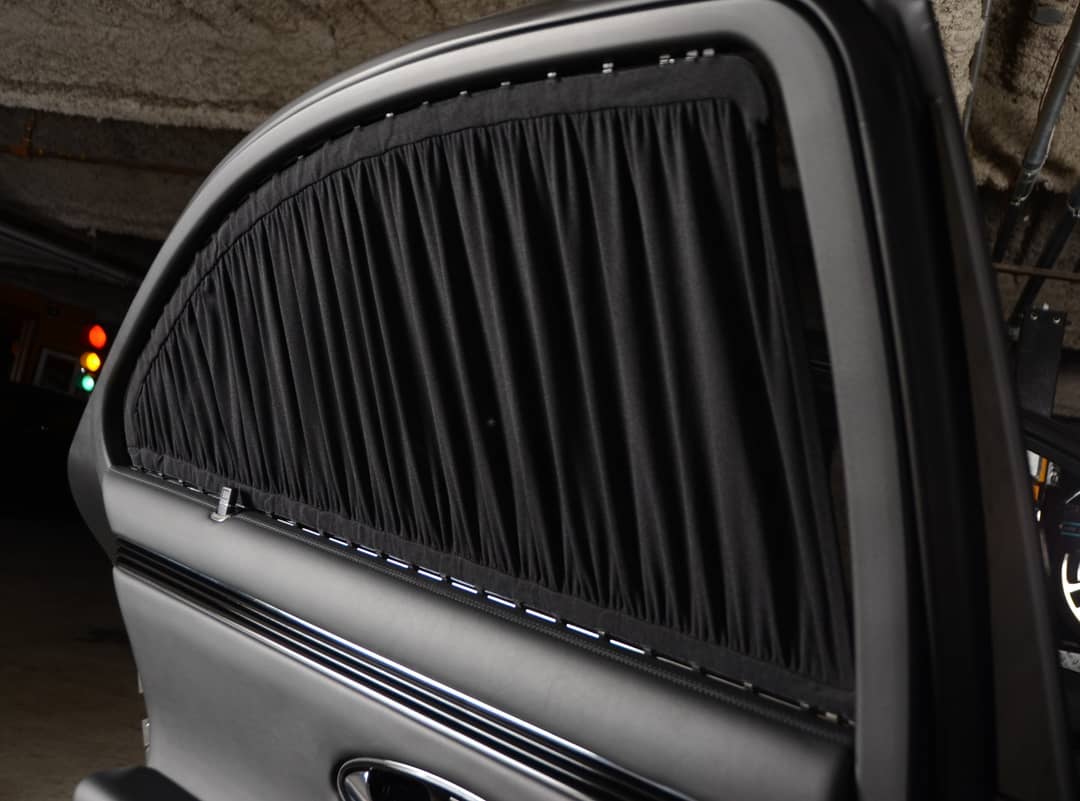 2008 Maybach 57 S — photo 23