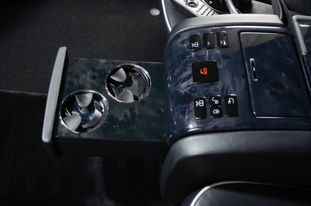2008 Maybach 57 S — photo 28