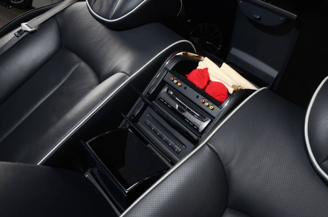 2008 Maybach 57 S — photo 29