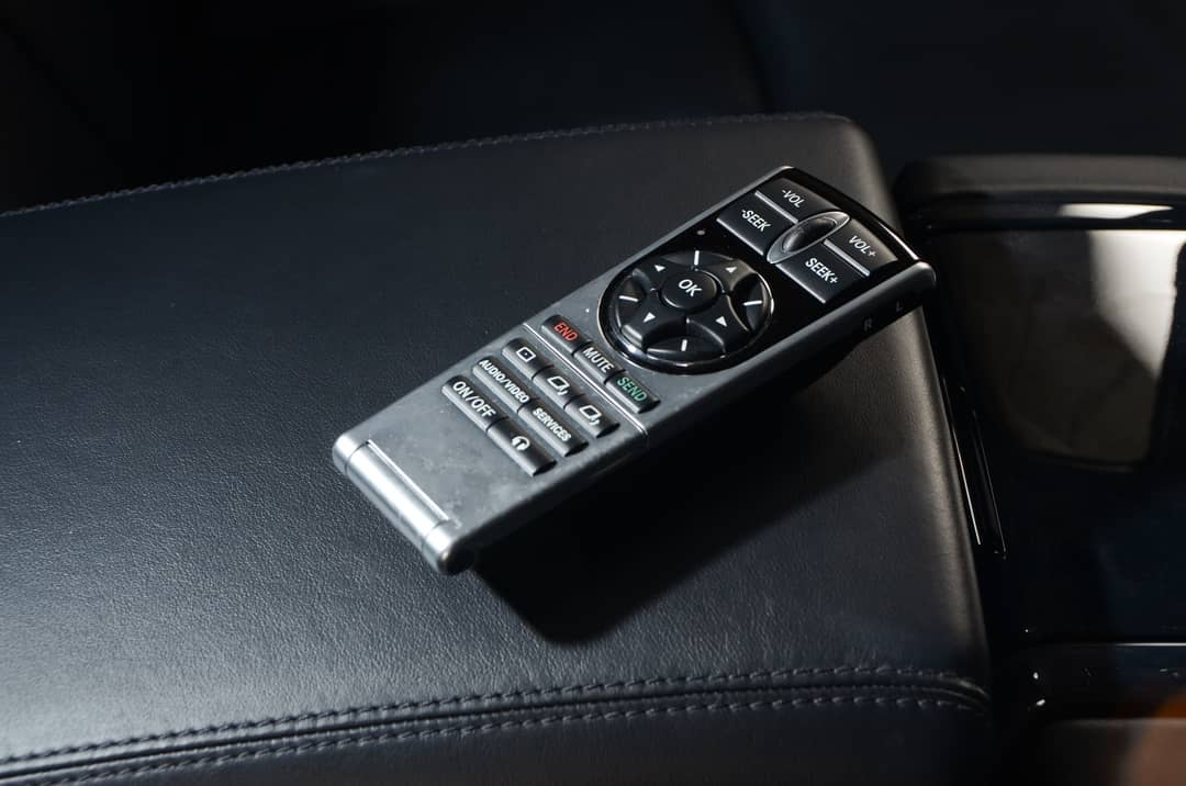 2008 Maybach 57 S — photo 30