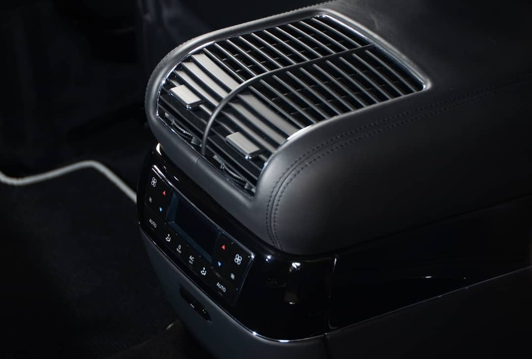 2008 Maybach 57 S — photo 31