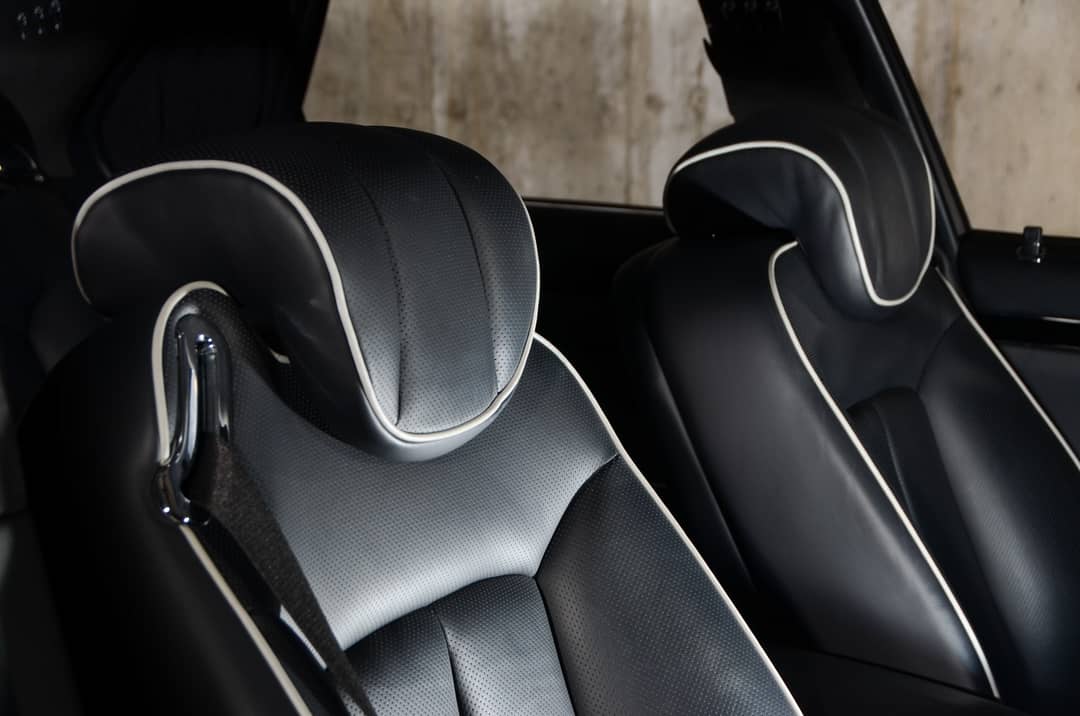 2008 Maybach 57 S — photo 39
