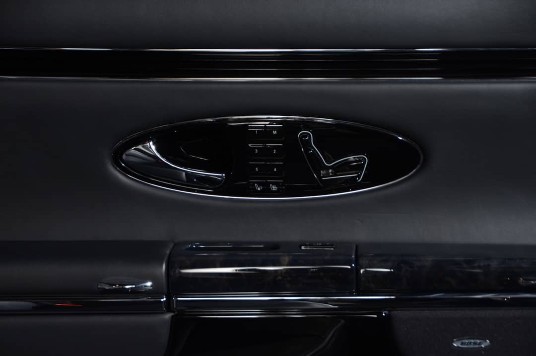 2008 Maybach 57 S — photo 42