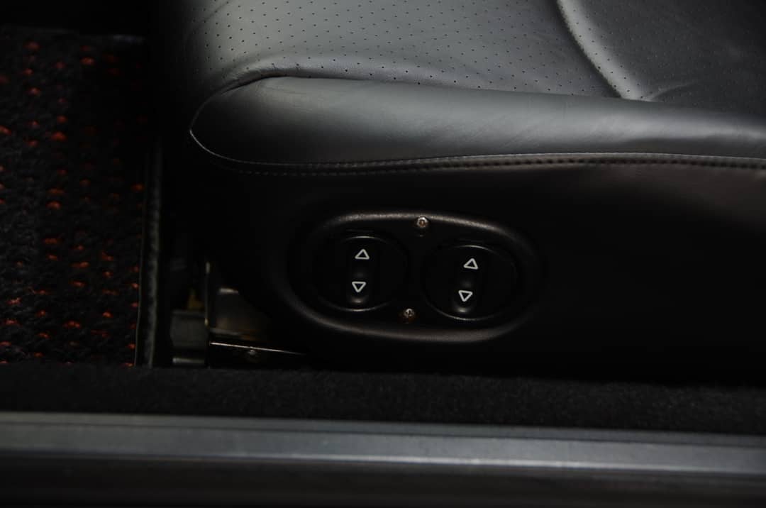 1997 Porsche 911 Turbo — photo 19