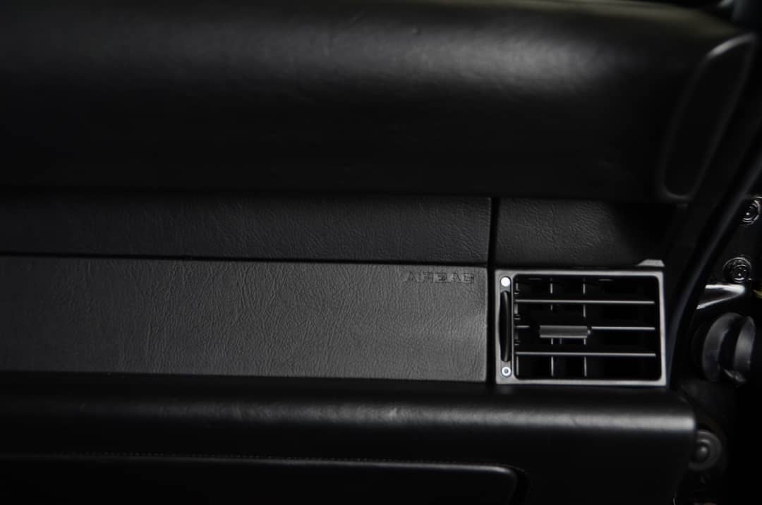 1997 Porsche 911 Turbo — photo 22