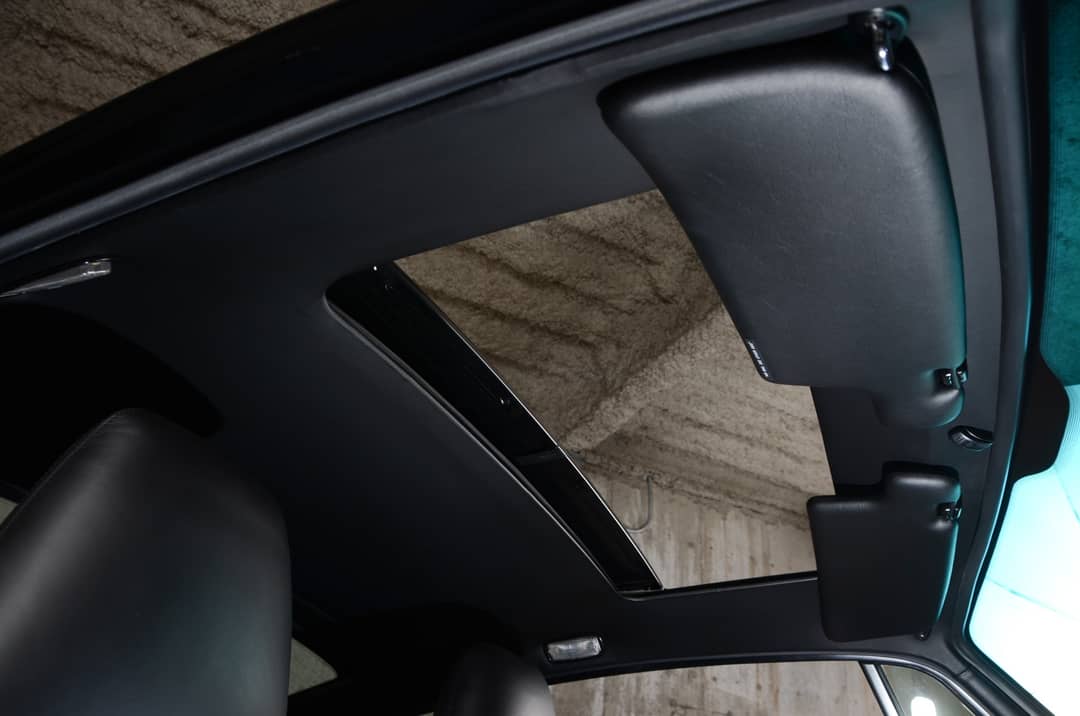 1997 Porsche 911 Turbo — photo 26