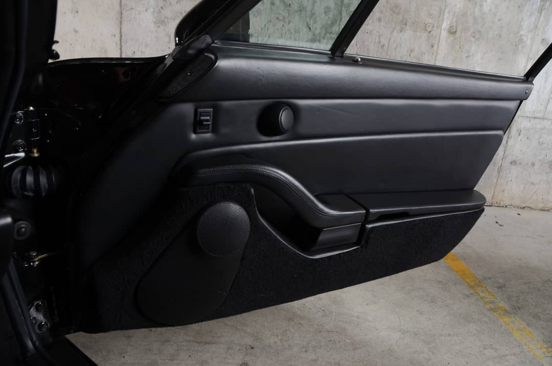 1997 Porsche 911 Turbo — photo 29