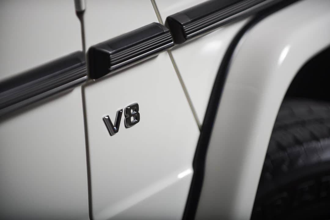 2012 Mercedes-Benz G550 G 550 — photo 17