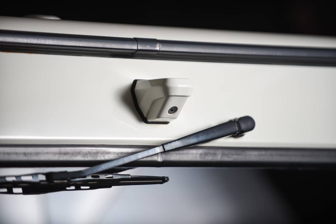 2012 Mercedes-Benz G550 G 550 — photo 19