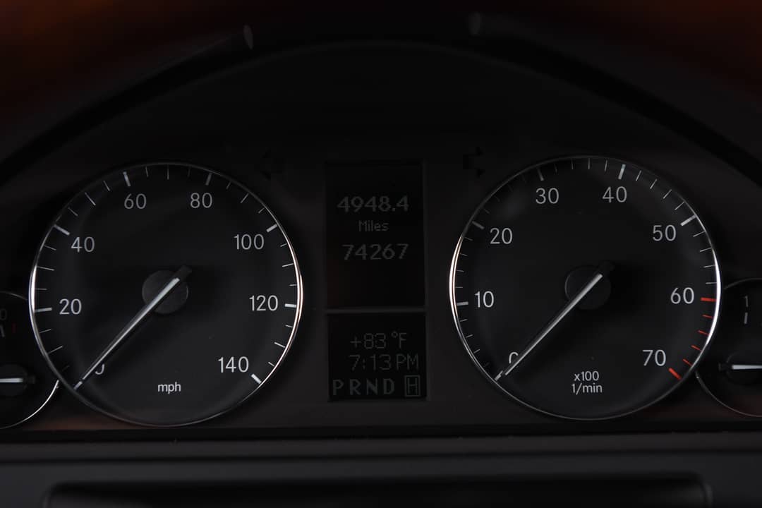 2012 Mercedes-Benz G550 G 550 — photo 21