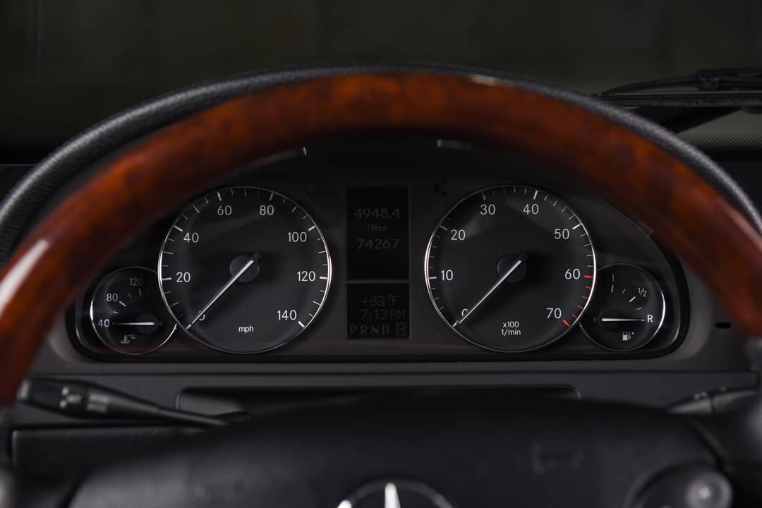 2012 Mercedes-Benz G550 G 550 — photo 22