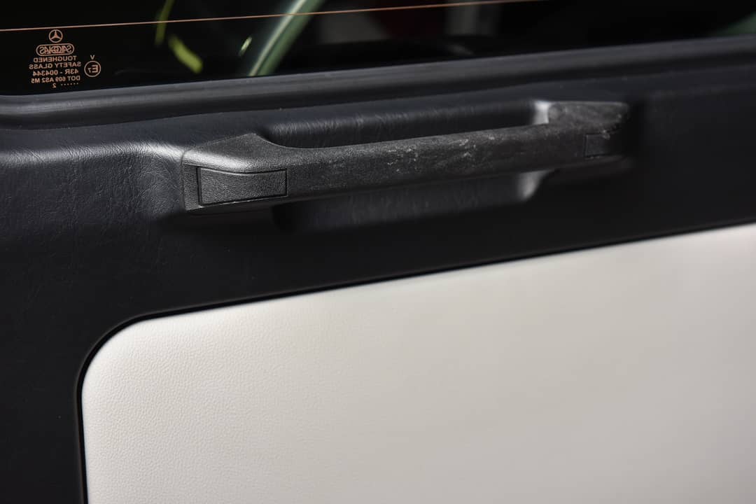 2012 Mercedes-Benz G550 G 550 — photo 25