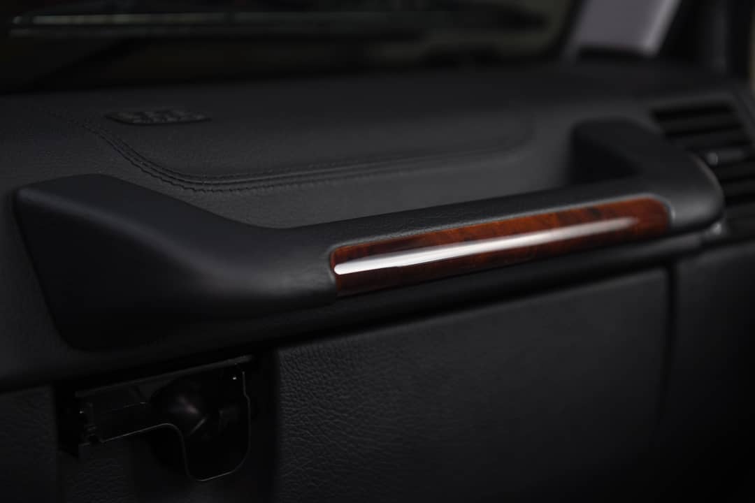 2012 Mercedes-Benz G550 G 550 — photo 28