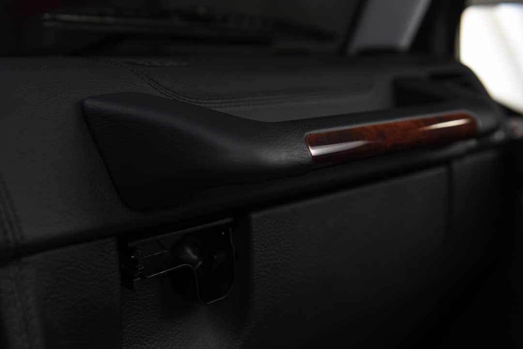 2012 Mercedes-Benz G550 G 550 — photo 29