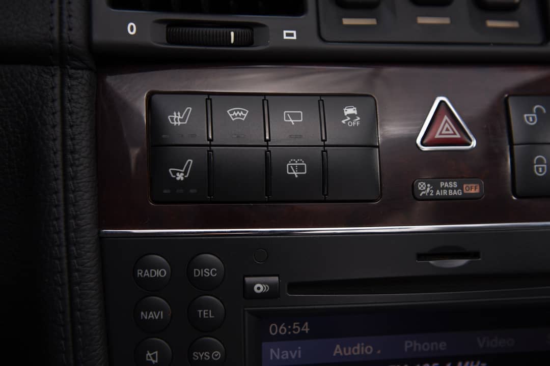 2012 Mercedes-Benz G550 G 550 — photo 30