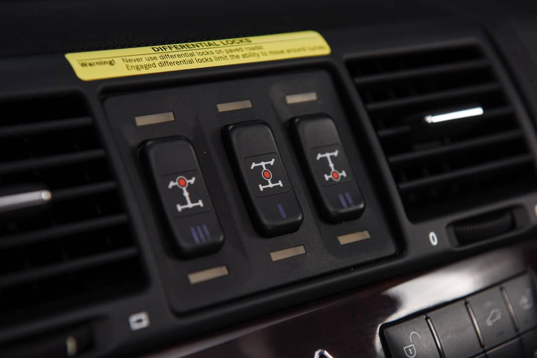 2012 Mercedes-Benz G550 G 550 — photo 31