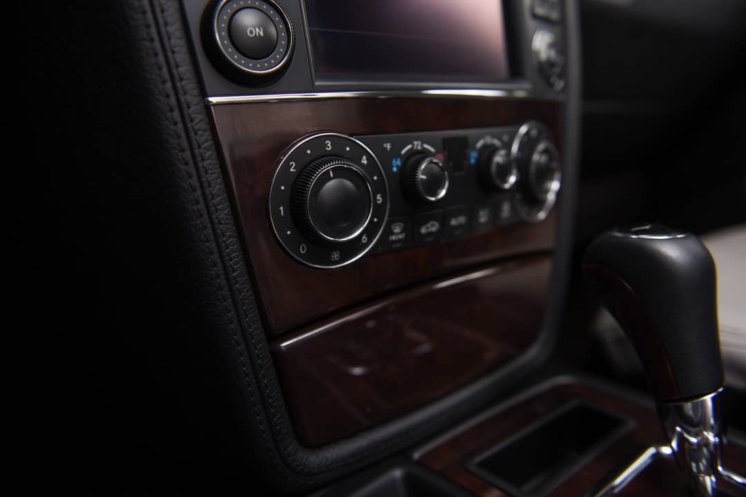 2012 Mercedes-Benz G550 G 550 — photo 33