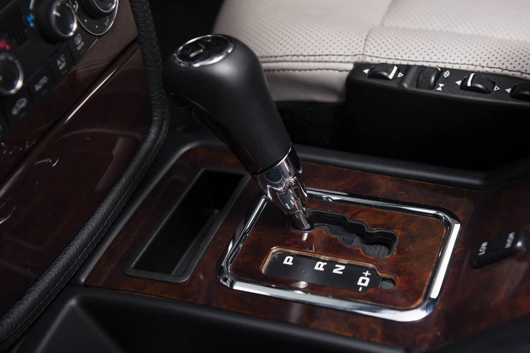 2012 Mercedes-Benz G550 G 550 — photo 35