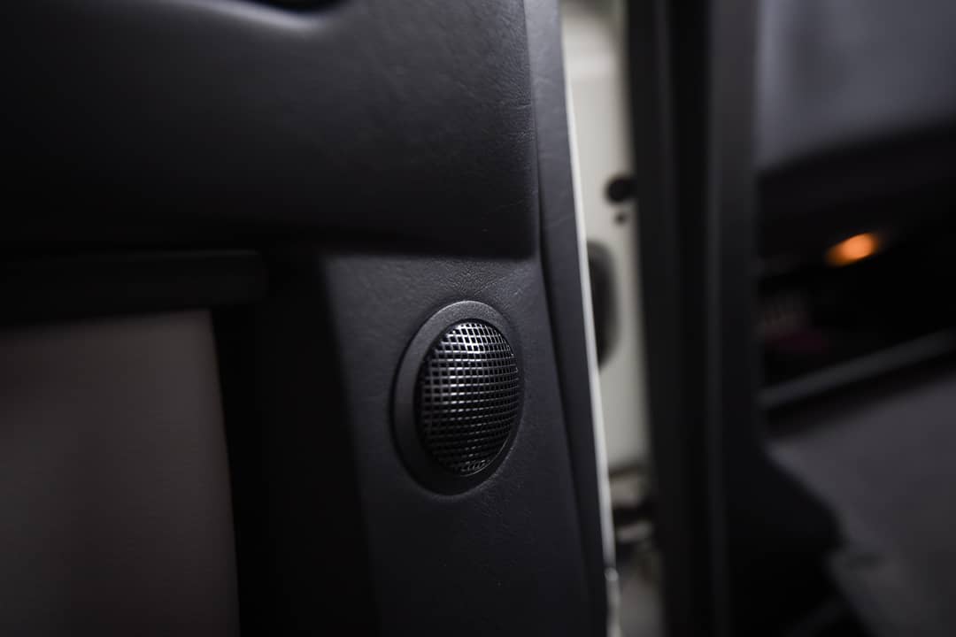 2012 Mercedes-Benz G550 G 550 — photo 37
