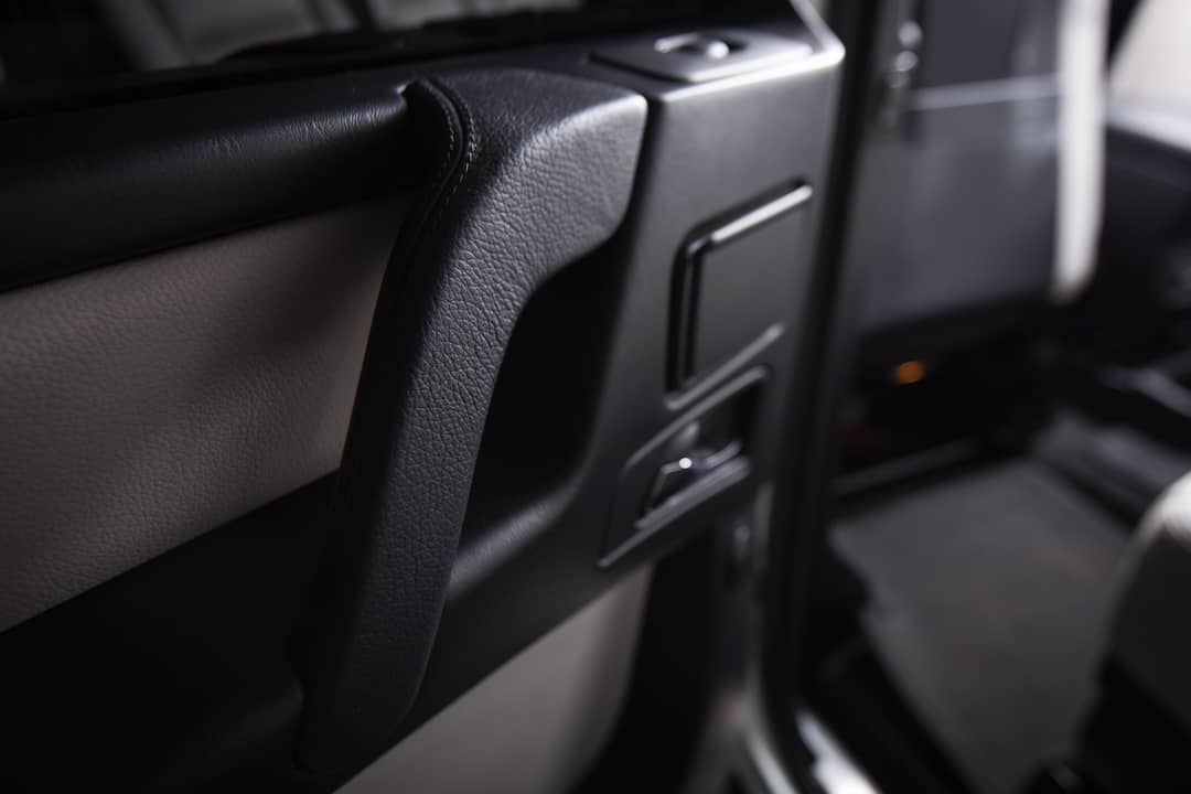 2012 Mercedes-Benz G550 G 550 — photo 38